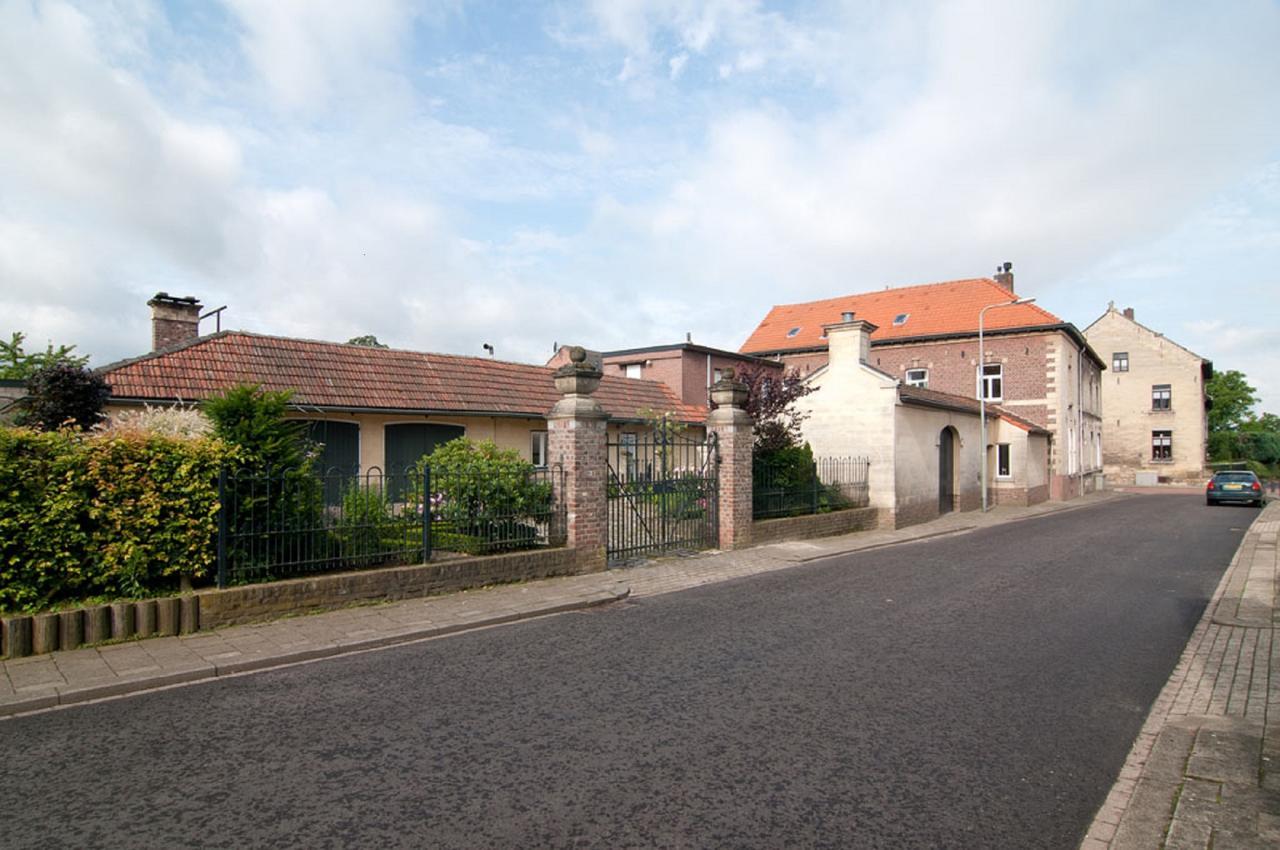 Ferrum Ferrum Valkenburg aan de Geul Exterior foto