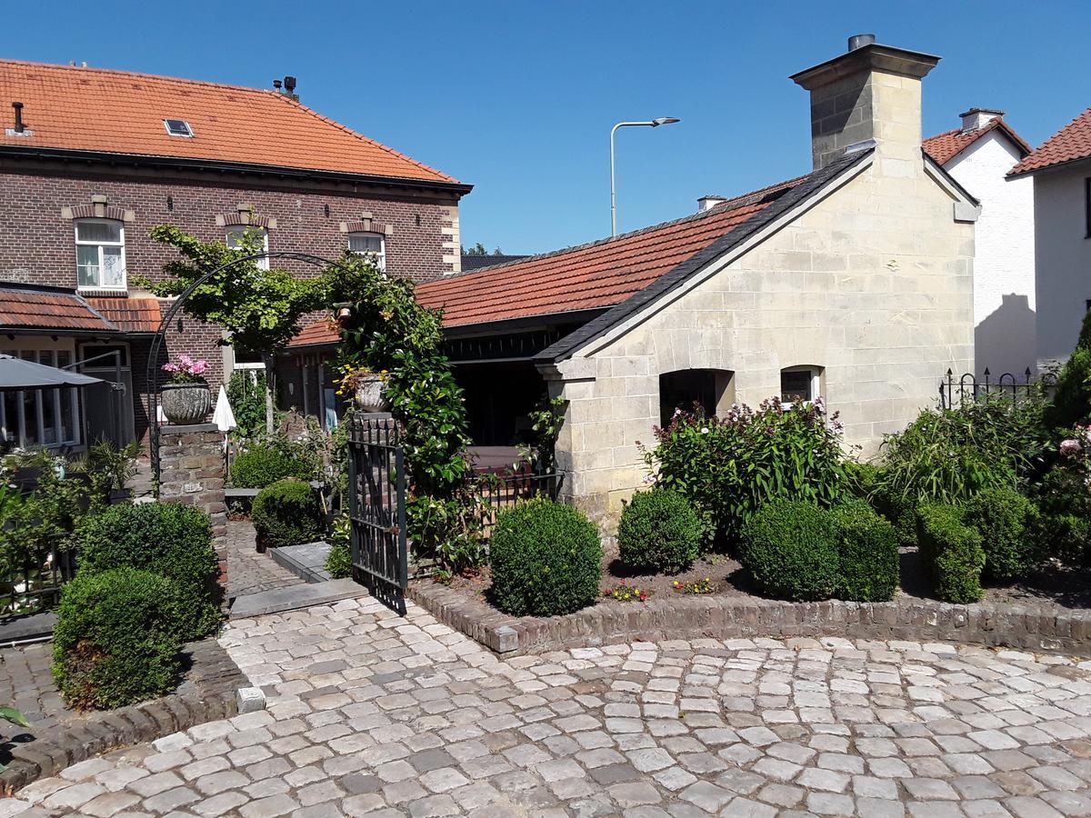 Ferrum Ferrum Valkenburg aan de Geul Exterior foto